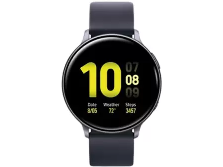 Samsung watch best sale active specs